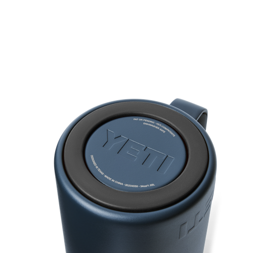 YETI French Press RAMBLER 34 oz. (1L)