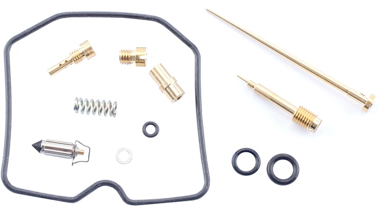 Keyster Reparatursatz Vergaser