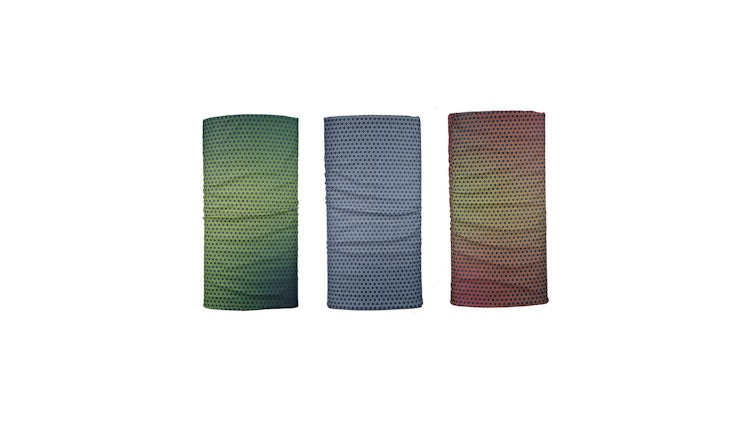 Oxford Comfy Multifunktionstuch Nacreous