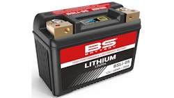 BS-Battery LiFePO4 Batterie wartungsfrei