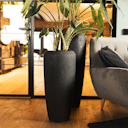 Vorschaubild Plant Pot Pairi, schwarz