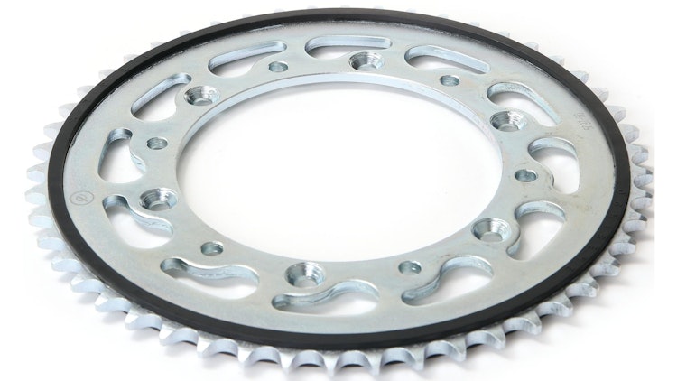 Ognibene Kettenrad 5097