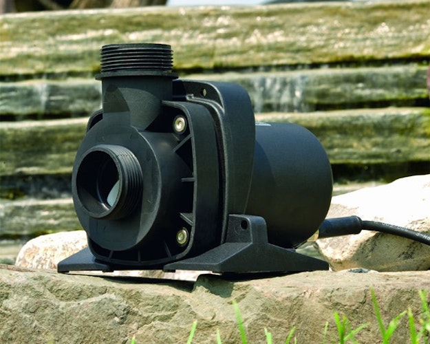 Oase AquaMax Dry 14000