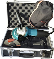 Makita Winkelschleifer GA5030RSP1