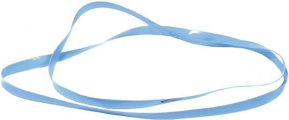 Schwalbe Felgenband 28 Zoll blau