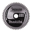 Vorschaubild Makita Sägeblatt f. Alu 150x20x52Z B-47064