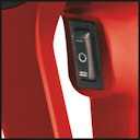 Vorschaubild Einhell Heißluftpistole TH-HA 2000/1 4520179