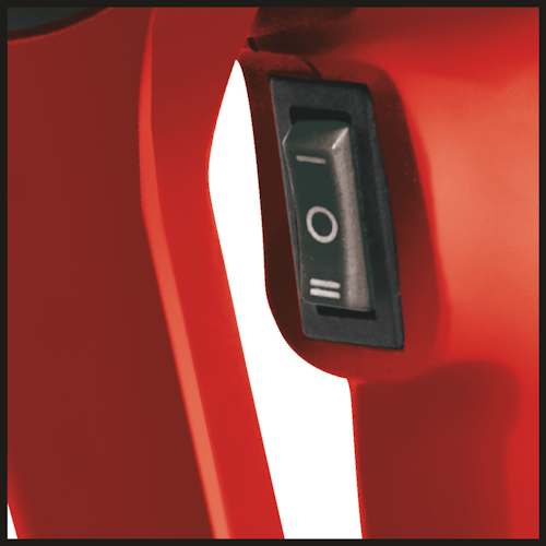 Einhell Heißluftpistole TH-HA 2000/1 4520179