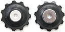 Vorschaubild Shimano Schaltrollen-Set Premium RD-7900 RD-7970 schwarz