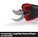 Vorschaubild Einhell PROFESSIONAL Akku-Astschere GP-LS 18/35 Li BL-Solo 3408360