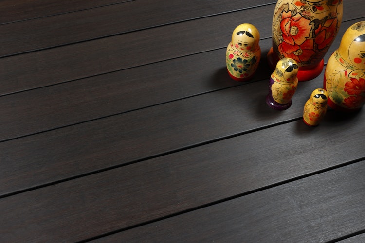 Felixwood® Melody Thermo Bambus 1860 mm Endlosprofil vorgeölt