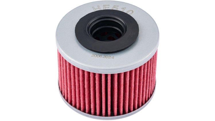 Hiflofiltro Ölfilter HF-510