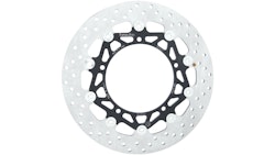 Brembo Bremsscheibe 78B40831