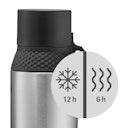 Vorschaubild WMF Trinkflasche Iso2Go 0,35l mit Auto-Close
