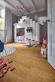 MEISTER Lindura-Holzboden HD 400 Eiche natur gebürstet 8913 - ultramattlackiert 5G Dry®Zubehörbild