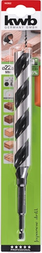 kwb Akku Top Schlang.bohr. 3S 22x235 mm SB 42922
