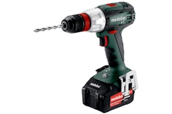 Metabo Akku-Bohrschrauber BS 18 LT Quick