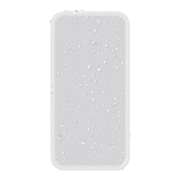 SP Connect™ Weather Cover (Wetterschutz) für Iphone Pro Max: 12, 13, 14 / Plus: 14, 15, 16