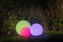 Vorschaubild Garden Lights Dekorationsleuchte Round 40 SMART (Zigbee)