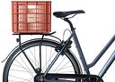 Vorschaubild Basil Korb Crate L rot