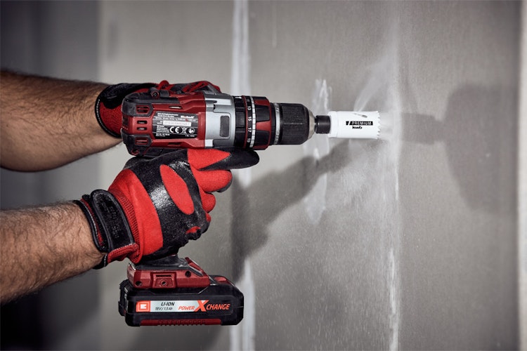 kwb Bi-Metall Lochsäge  30 mm SB 598030