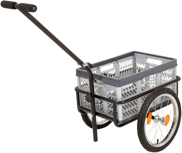 Point Lastenanhänger