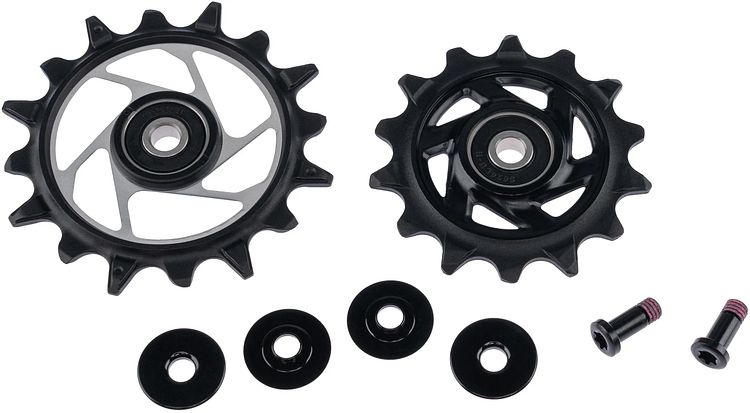 SRAM Schaltrollen-Set XX SL AXS Transmission