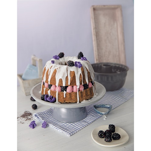 Kaiser Bundform Ø 22 cm La Forme Plus