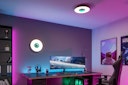 Vorschaubild Paulmann LED Deckenleuchte Spaceglow Three