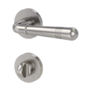 Vorschaubild Griffwerk Türgriff FABIA Schraubrosette