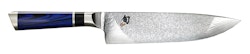 KAI Shun Engetsu Kochmesser 8" (20,0cm)