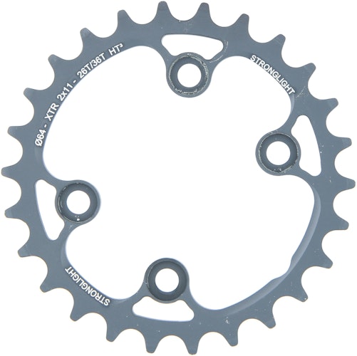Stronglight MTB-Kettenblatt HT3