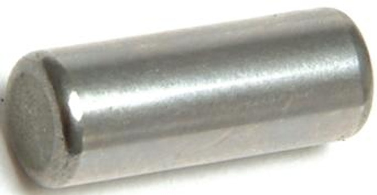 Sturmey Archer Achse