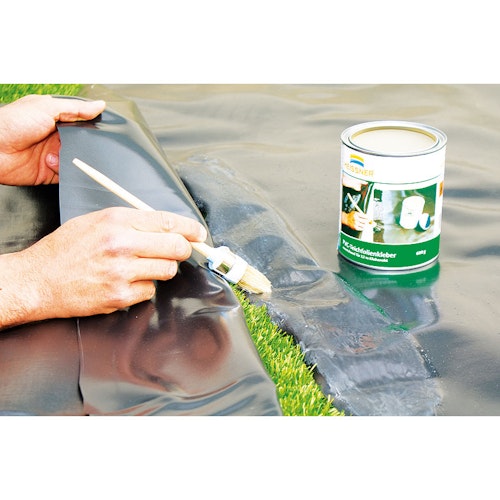 Heissner PVC-Folienkleber 600 g (Z853-00)