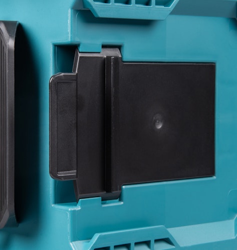 Makita MAKTRAK Werkzeugbox M P-91039