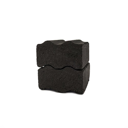 Petromax Cabix Plus Briketts für Feuertopf und Grill 