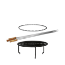 Vorschaubild OFYR 85 Grillzubehörset