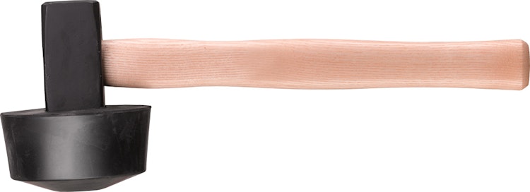 kwb Plattenlegehammer LS 447206