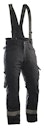 Vorschaubild Jobman Winterhose 2935