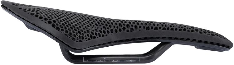 fi'zi:k Vento Antares R1 Adaptive Sattel schwarz