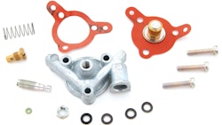 Dell'Orto Beschleunigerpumpe