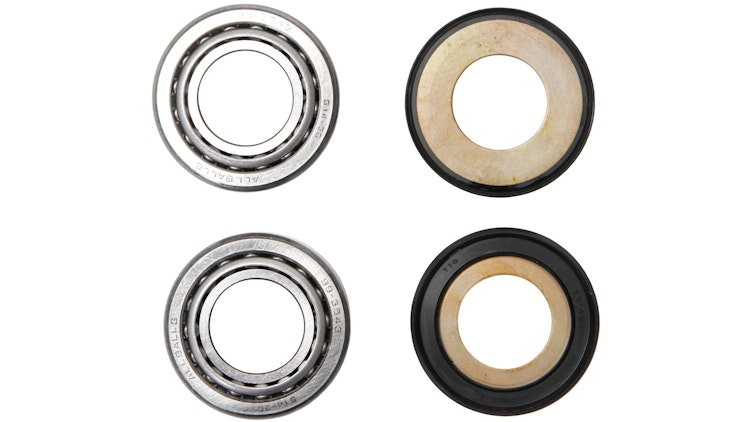 All Balls Racing Lenkkopflagersatz 22-1062