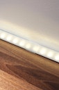 Vorschaubild Paulmann LED Strip Profil Delta Cover 4er Pack in Satin