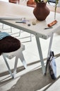 Vorschaubild MEISTER Designboden MeisterDesign. comfort DB 600 S  Terrazzo hell 6859 - 853 mm