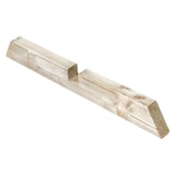 T&J Einzelreiter für Pergola 9 x 4,5 x 65 cmZubehörbild