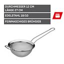 Vorschaubild Silit Küchensieb Ø 12 cm