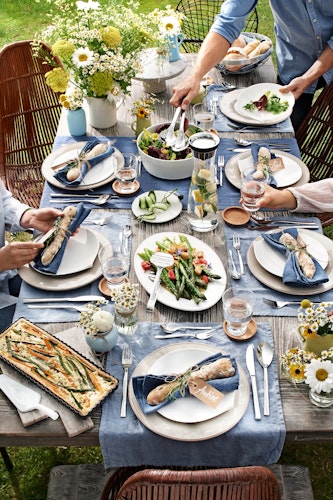 WMF Menügabel Palermo