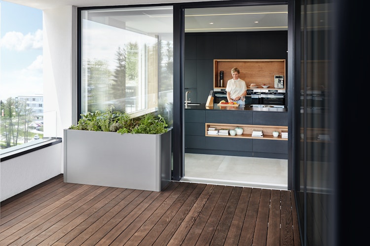 Biohort Pflanzbeet Belvedere