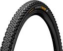 Vorschaubild Continental Terra Trail Reifen 28 × 1,35" schwarz