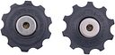 Vorschaubild Campagnolo Schaltrollen-Set Record 9-fach schwarz
